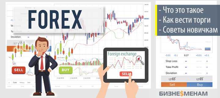 Валютный рынок форекс (forex) - что это такое и как выйти на биржу форекс: пошаговая инструкция + советы трейдерам