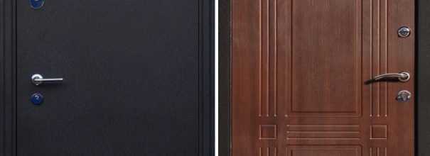 Характеристики дверей с бронированной конструкцией для квартиры, особенности установки и классификация