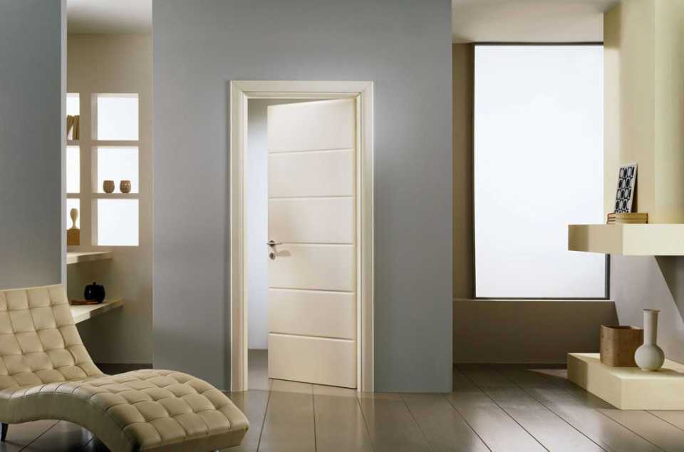 Как выбрать межкомнатные двери: 3 золотых правила. материал межкомнатных дверей: какой лучше