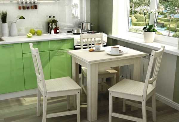 Кухонные стулья — модели и правила выбора