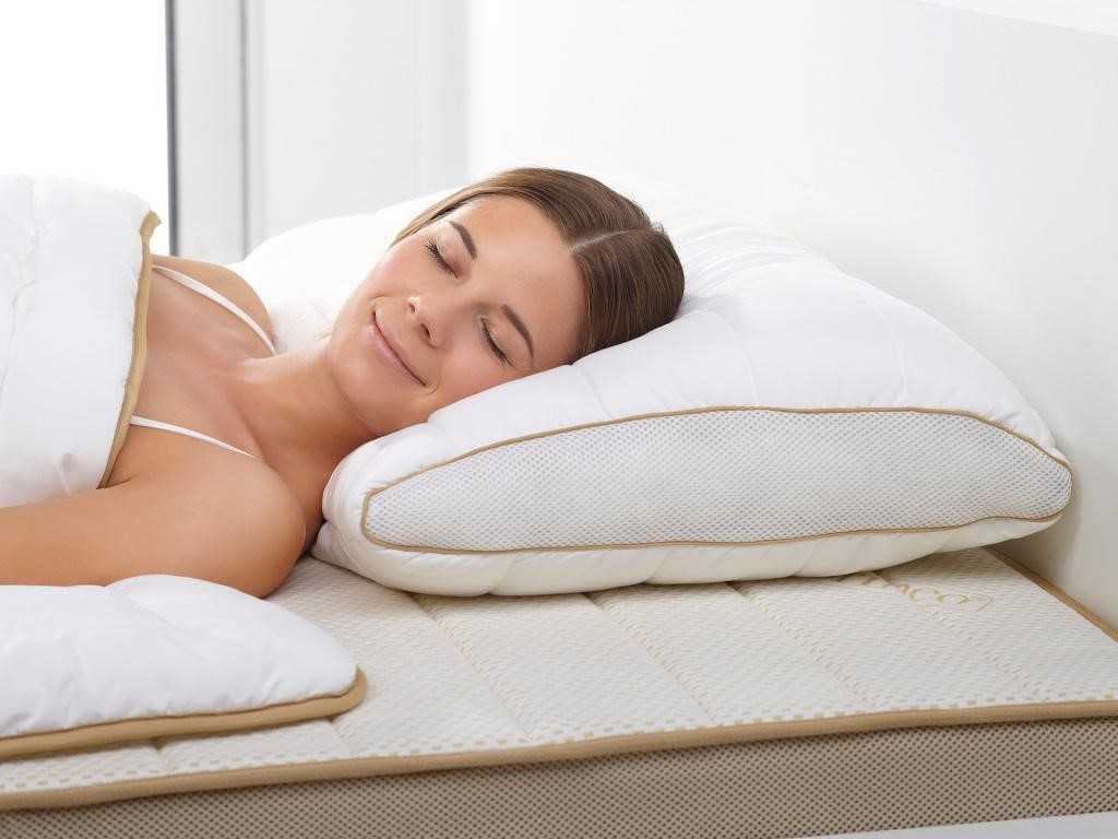 Как выбрать подушку для сна | подушки | mattrasik.ru