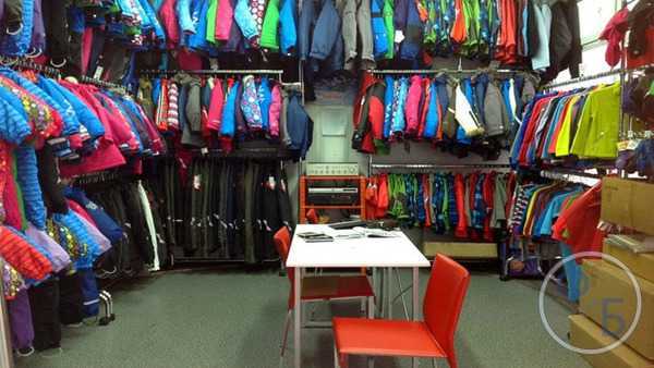 Как открыть магазин детской одежды с нуля - инструкция