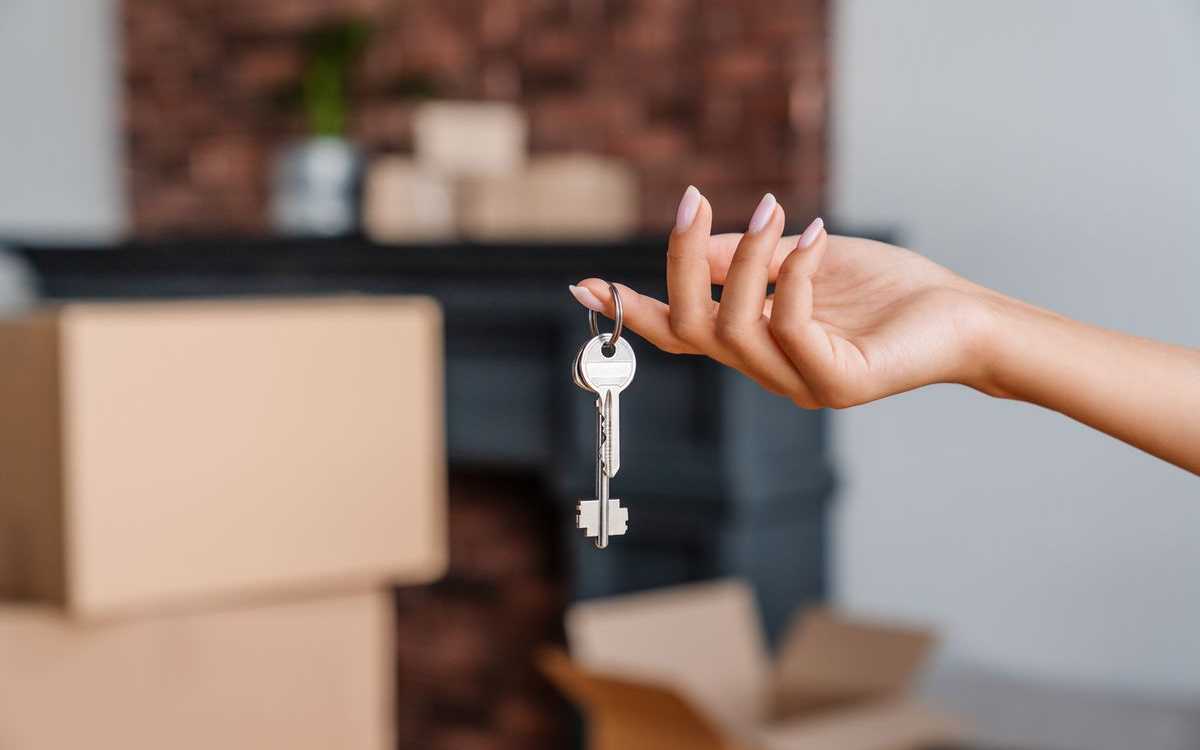 Как выбрать квартиру для покупки в 2021? новостройка или вторичка?
