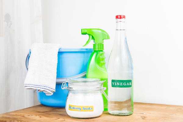Как почистить хрусталь в домашних условиях, чтобы блестел