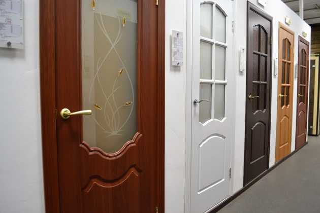 Установка входных и межкомнатных дверей: правила монтажа | дизайн и интерьер