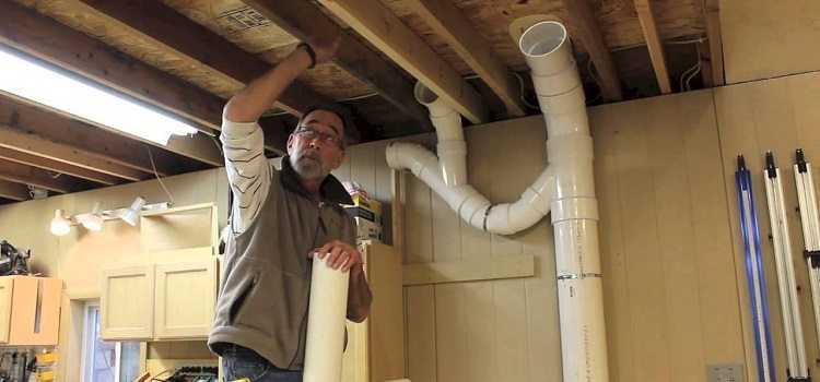 Как сделать приточную вентиляцию в частном доме своими руками: принцип работы, проектирование и монтаж