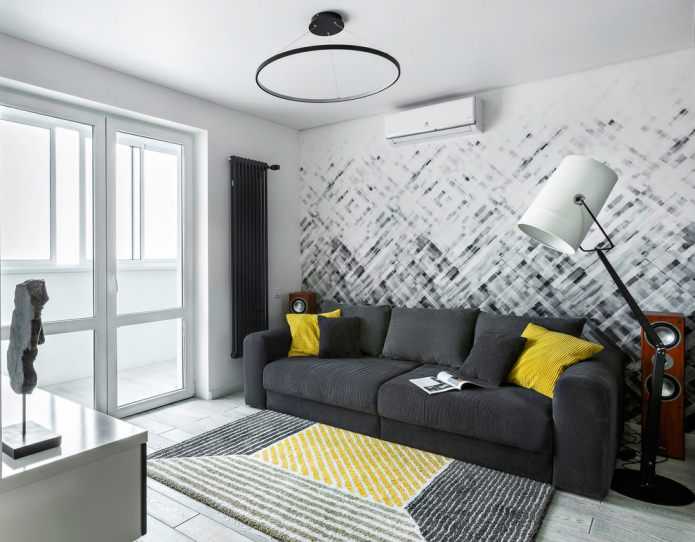 Стиль лаунж в интерьере квартиры - фото и советы по дизайну интерьера