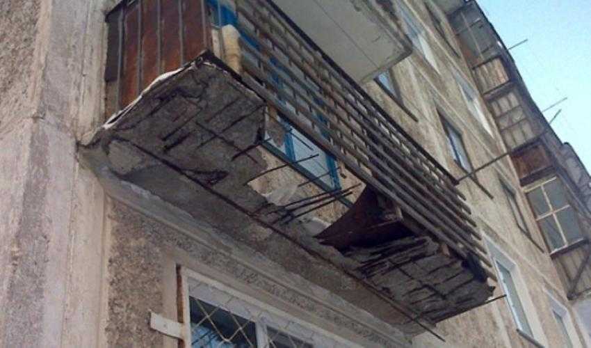Ремонт балкона своими руками: поэтапно видео инструкция, фото советы