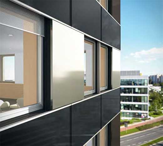 Чем отделать фасад дома: совмещаем практичность с эстетикой - all4decor
