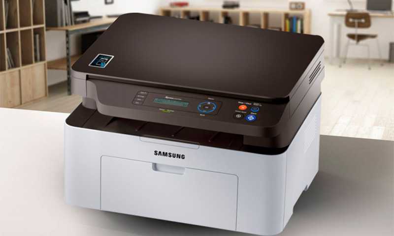 Офисной техникой, как правило, сейчас пользуются практически все. Самым популярным агрегатом считается принтер.