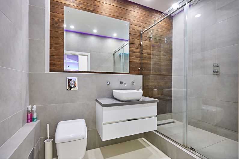 Перепланировка ванной комнаты и санузла - в 2019 году, порядок согласования, в панельном или кирпичном доме