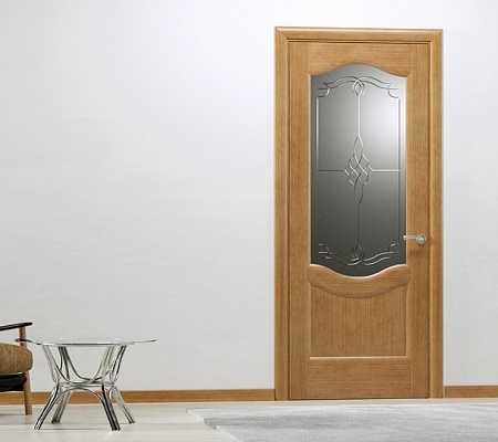 Межкомнатные двери в интерьере: как не промахнуться со стилем