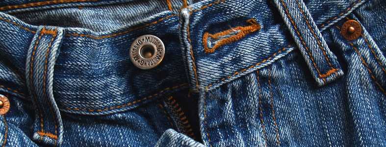 Джинса - из чего делают ткань | джинсовый материал и его виды