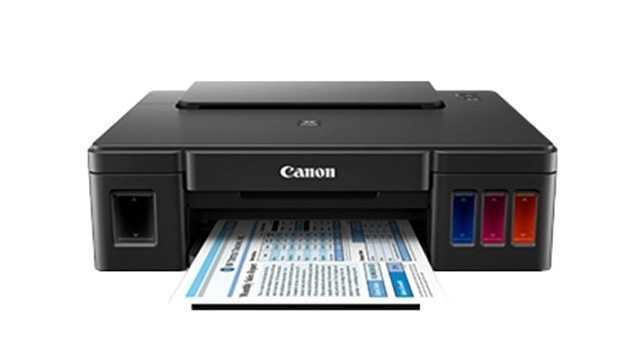 Как выбрать принтер для печати фотографий