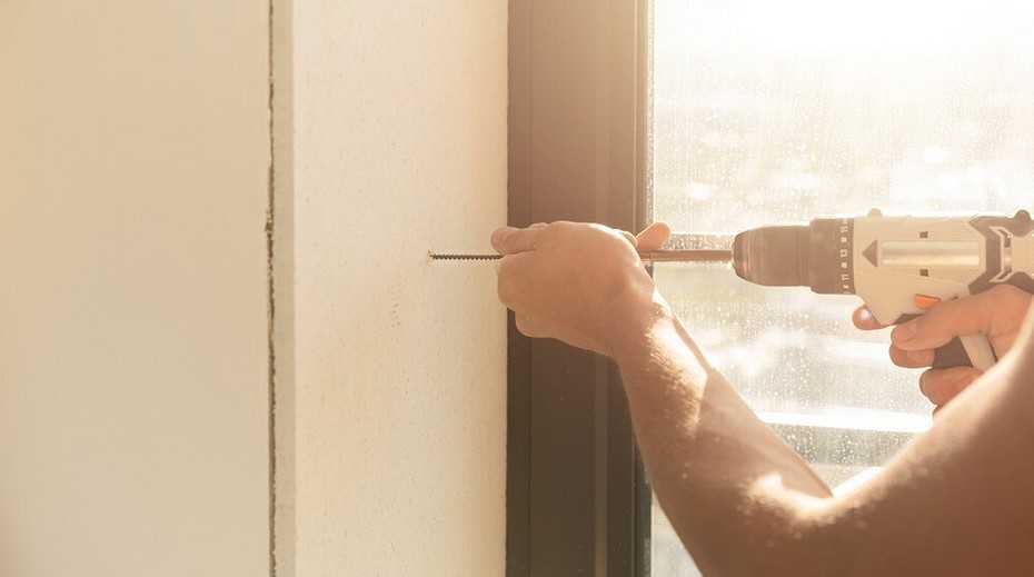 5 способов сделать наружные откосы для пластикового окна - подробная инструкция отделки