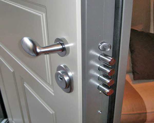 Установка дверей: снип определяет требования, допуски и необходимый контроль