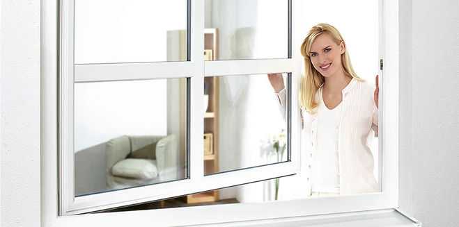 Какие окна лучше ставить в частный дом – выбираем профили и стеклопакеты