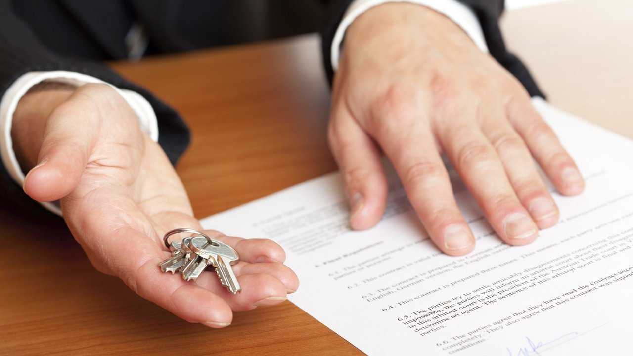 Покупка коммерческой недвижимости: документы и порядок действий