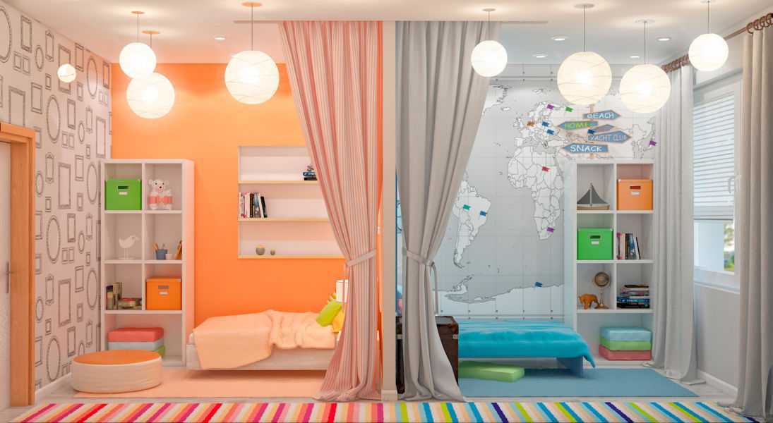 Мебель в детскую для девочки: требования, цвет, дизайн, производители, модели и цены