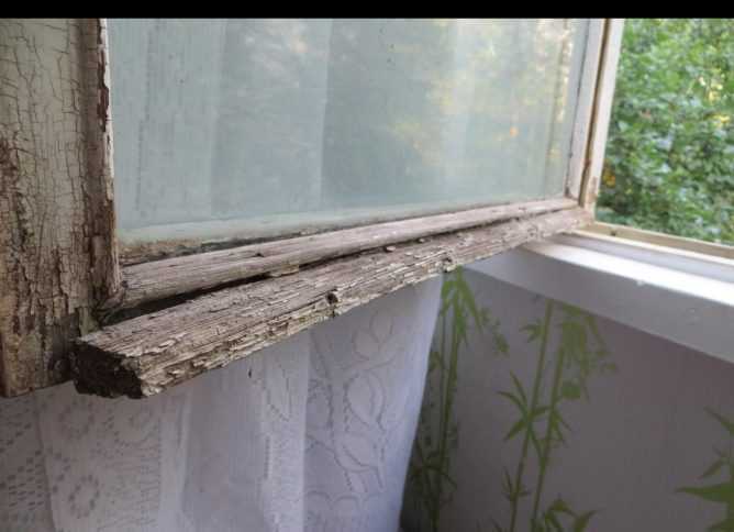 Ремонт старых окон: какие деревянные конструкции имеет смысл реставрировать, что понадобится для работы, как провести процедуру своими руками?
