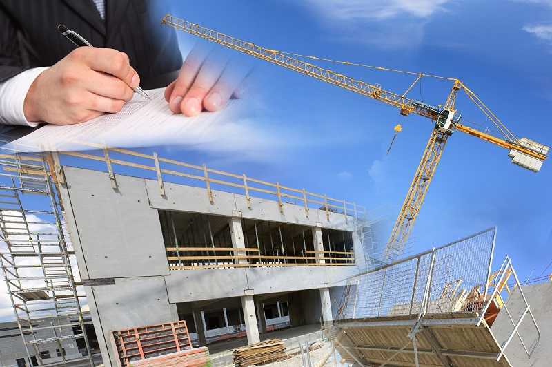 Сроки получения, действия и продления разрешения на строительство жилого дома