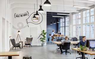 Советы по выбору офисной мебели для руководителей и сотрудников