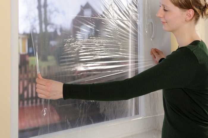 Как утеплить откосы пластиковых окон своими руками должным образом