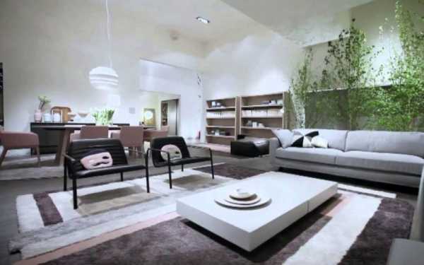Оформление гостиной — лучший стиль, красивые идеи и правила дизайна современной гостиной (115 фото)