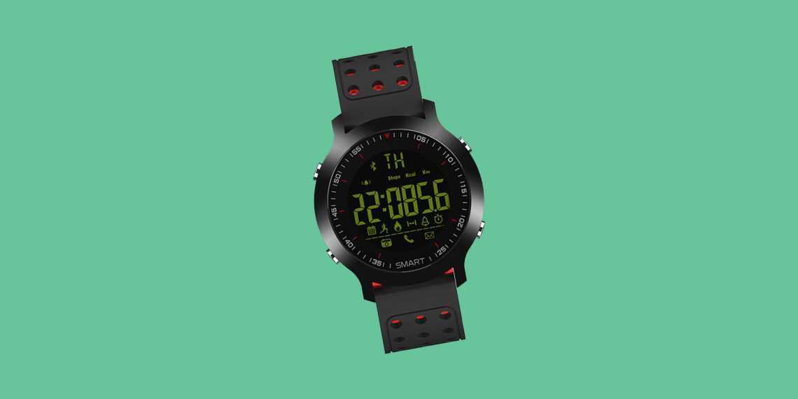 Мужские электронные наручные часы: особенности, разновидности, лучшие бренды