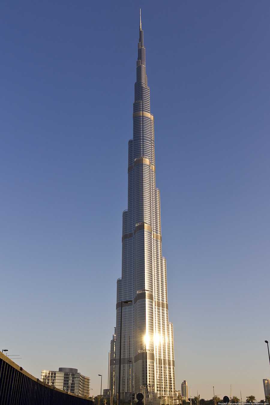 Эмираты достучались до небес. часть 2. успешен ли проект самого высокого здания в мире?