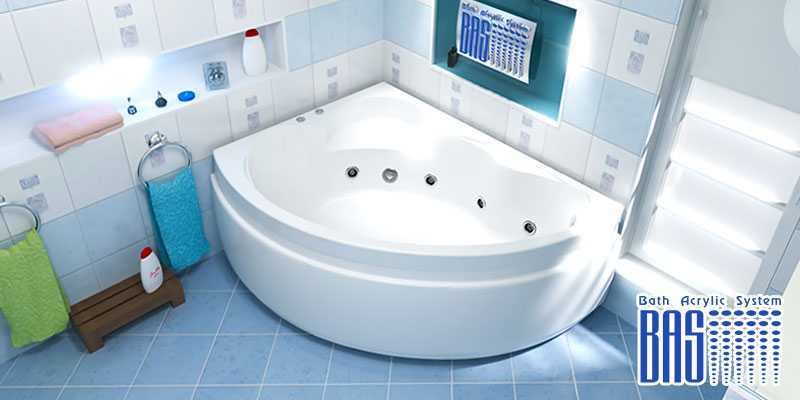 Гидромассажный коврик для ванны с эффектом джакузи – полный обзор
