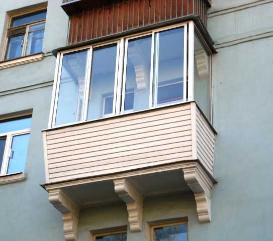 Ремонт балкона и лоджии, как сделать, с чего начать, варианты, идеи