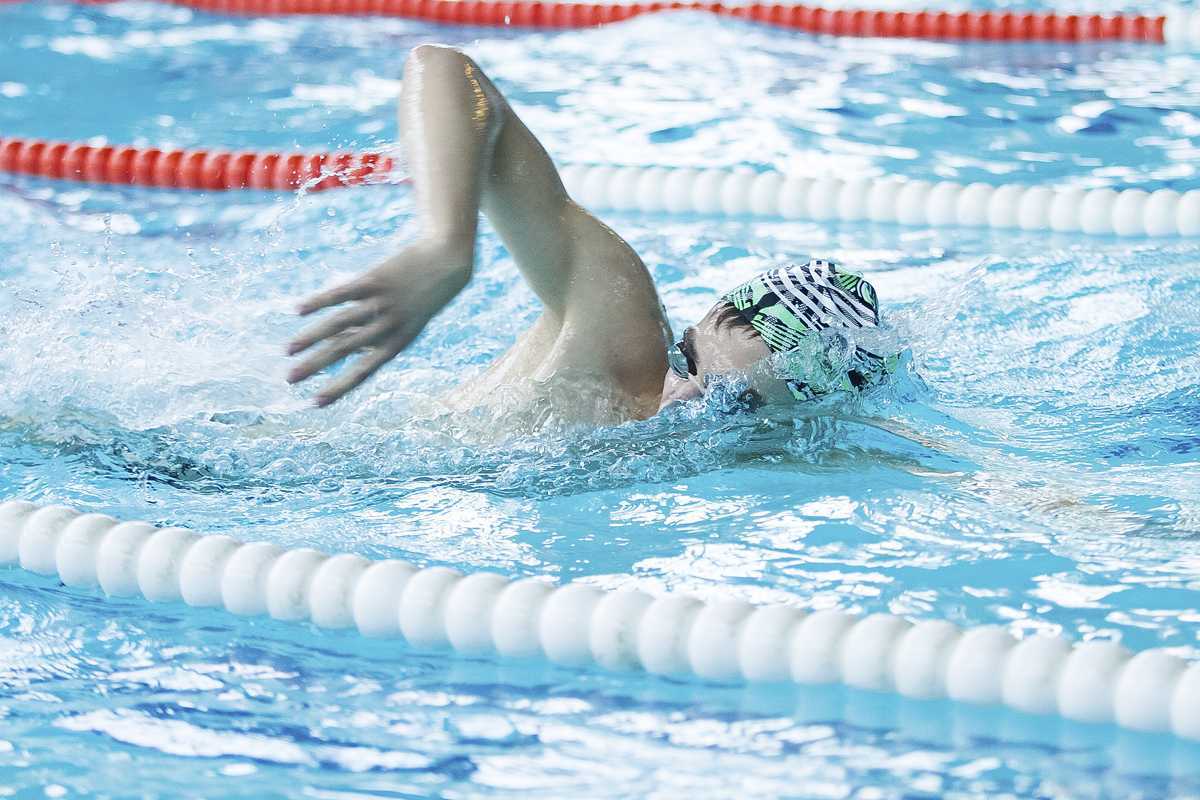 Должен ли современный человек уметь плавать? - wiki-otvet.ru