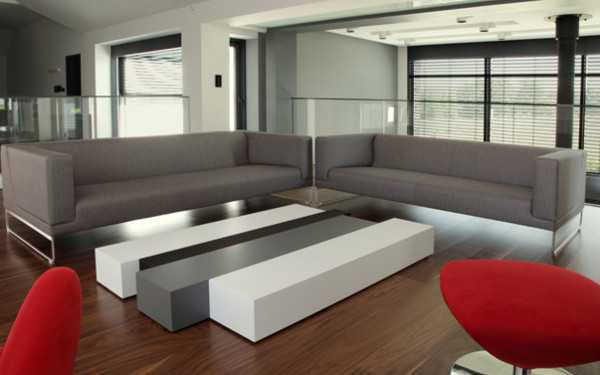Мебель для офиса - 65 фото особенностей дизайна и формирования стиля