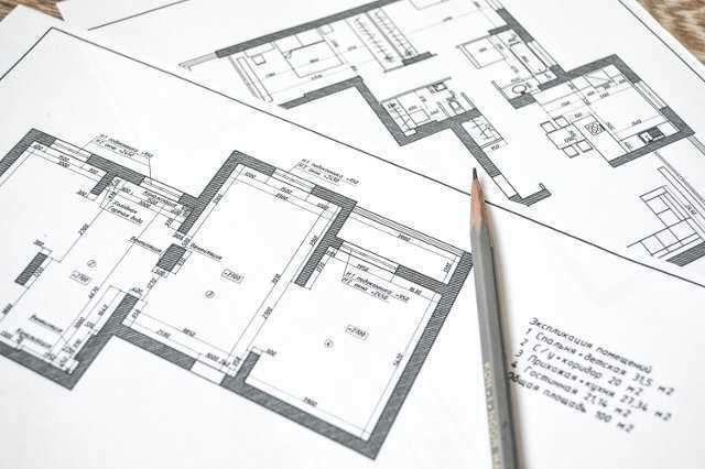 Перепланировка двухкомнатной квартиры в трехкомнатную и не только, примеры и проекты для хрущевки и других, идеи с примерами и фото
