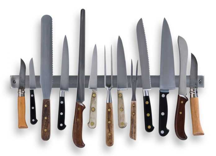 Нож шеф-повара: лучшие профессиональные клинки и как их выбрать