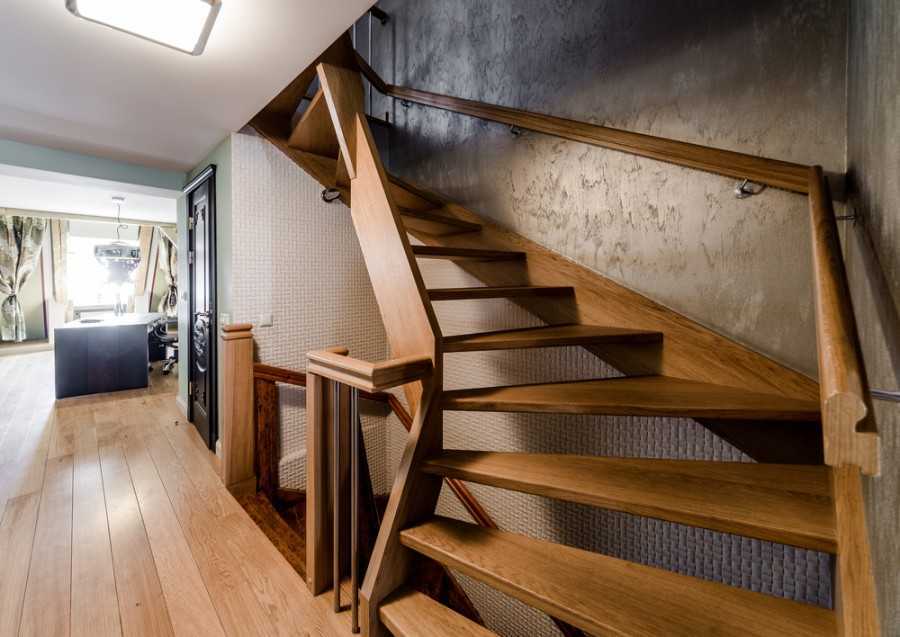 Лестничный пролет (57 фото): что это такое, дизайн лестницы частном доме - выбираем люстру и штору, тонкости отделки и оформления