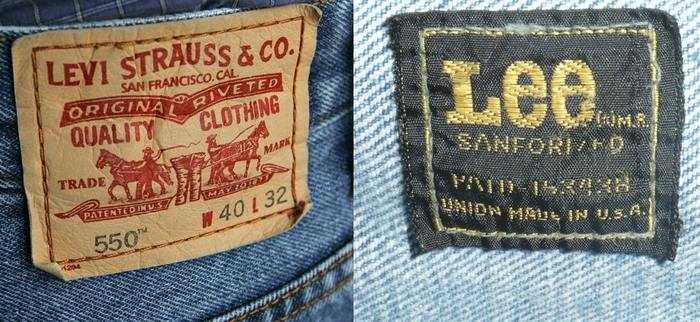 Что нужно знать о джинсах и джинсовой ткани, чтобы правильно к ним относиться