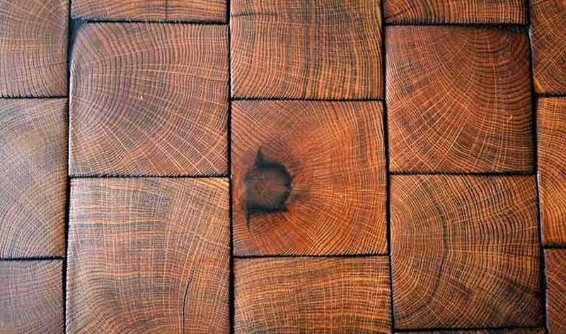 Плитка с имитацией дерева