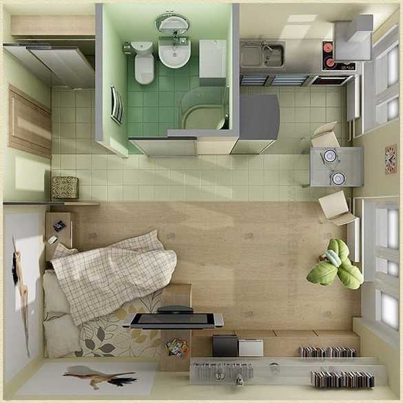 Что такое квартира-студия, чем отличается от квартиры (128 фото): идеи декора комнаты, как её лучше обустроить, плюсы и минусы студии