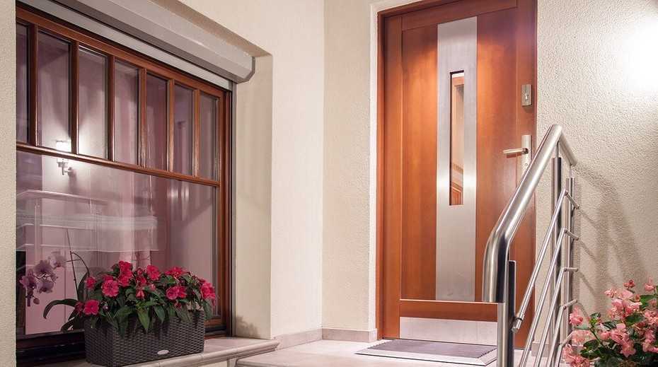 Покрытие межкомнатных дверей, какое покрытие самое лучшее и надежное? типы и виды покрытий межкомнатной двери