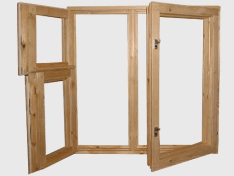 Какие окна выбрать – деревянные или пластиковые