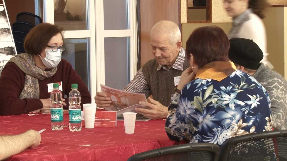 Во внешнем облике поселений есть своеобразные черты, которые позволяют отнести одни из них к городским, другие - к сельским.