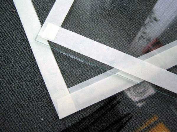 Как убрать клей со стекла (пва, канцелярский, силиконовый, супер-клей)?
