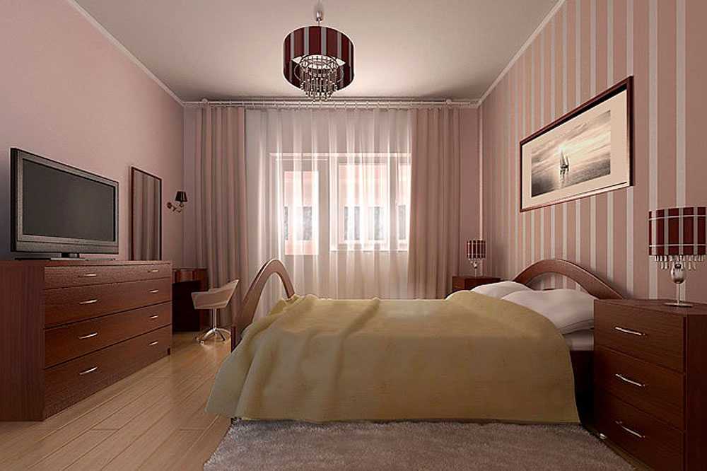 Ремонт спален (77 фото): как сделать своими руками, варианты обустройства гостиной и идеи дизайна в квартире
