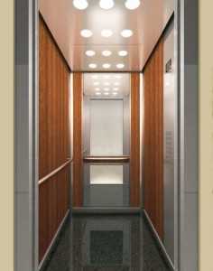 Правила устройства и безопасной эксплуатации лифтов