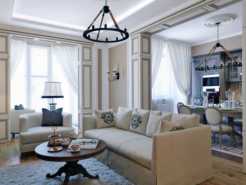 Итальянская мебель для гостиной: советы по выбору, преимущества и недостатки