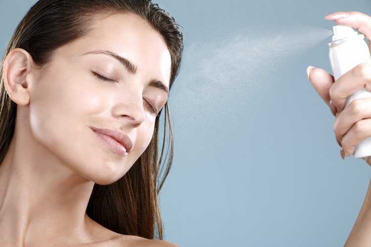 Как влияет вода на кожу - вирсавия
