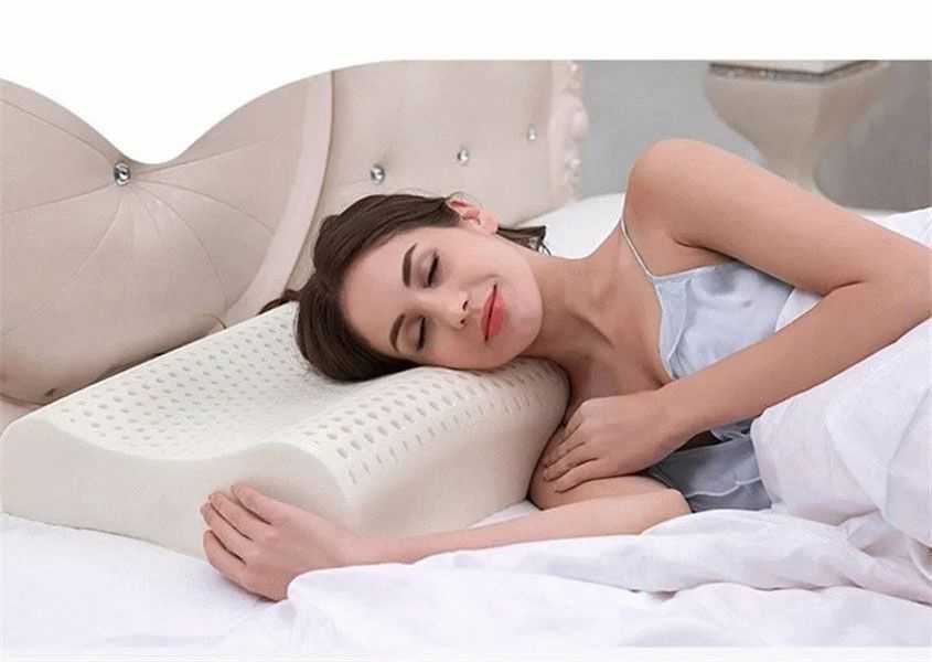 Как выбрать ортопедическую подушку