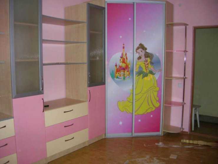Шкаф-купе в детскую комнату (115 фото): современные шкафы для девочки, мальчика или подростка